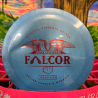Prodigy Airborn Falcor 500