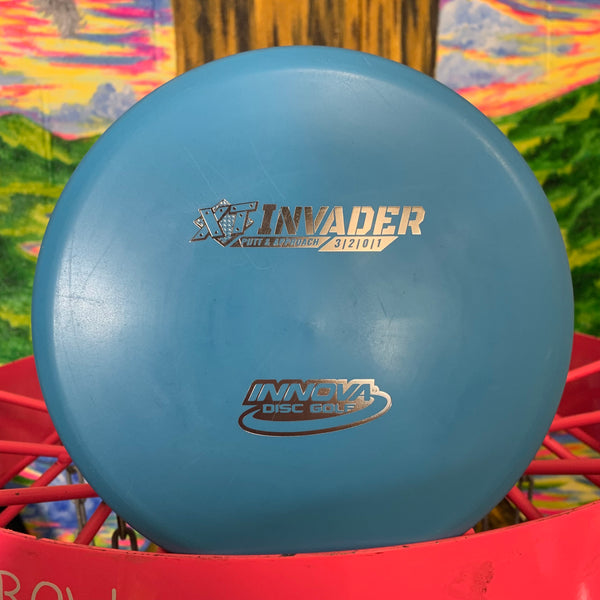 Innova XT Invader