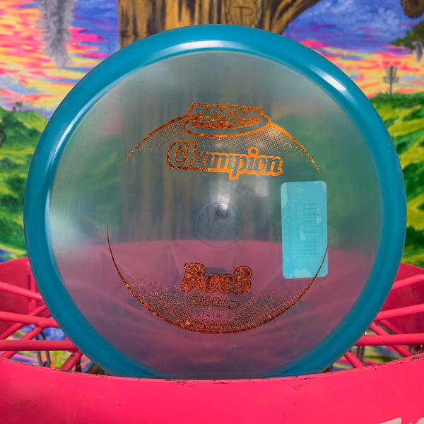 Innova Champion Roc3