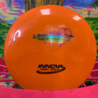Innova Star Leopard3