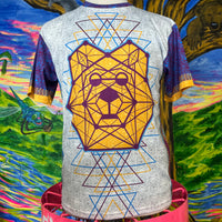 MetaBear V3 Sublimated Dri-Fit Jersey