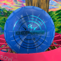 Dynamic Discs Classic Burst Deputy