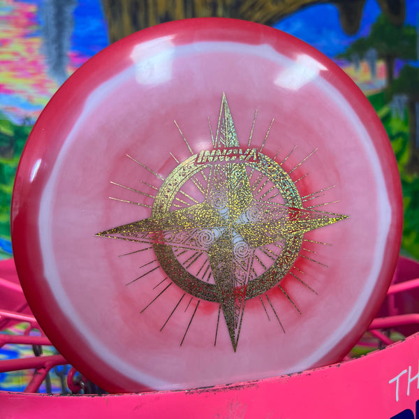 Innova Halo Star Beast Christmas LE