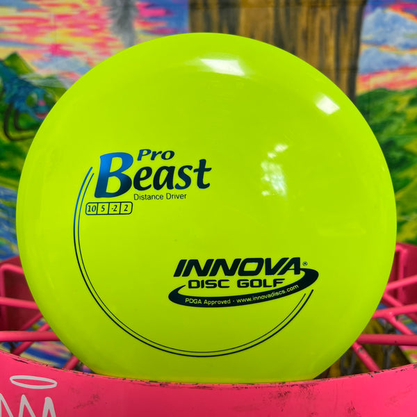 Innova Pro Beast
