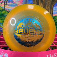 Prodigy Reverb 400
