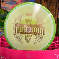 Innova Hailey King Halo Star Firebird