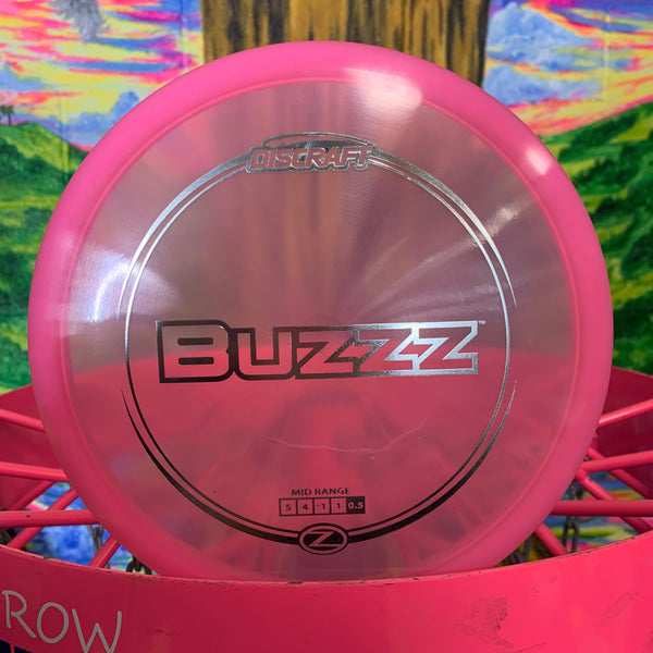 Discraft Z Buzzz