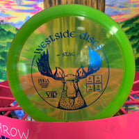 Westside Discs VIP Stag