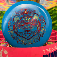 Innova Star Wombat3 Infinite Potential XXL 2 foil