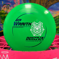 Innova Pro Wraith - Teddy Logo