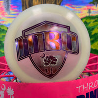MBO Fundraiser Innova Glow Wraith