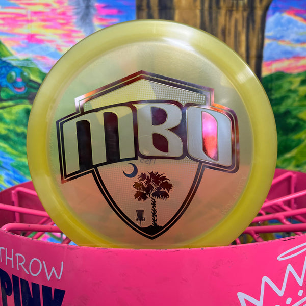 Innova Luster Champion Firebird - MBO Fundraiser XXL Foil