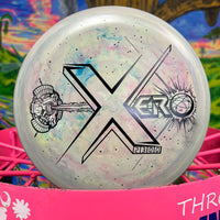 Innova Planet X Galactic XT Xero